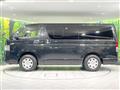 2022 Toyota Hiace Van