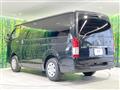 2022 Toyota Hiace Van