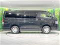 2022 Toyota Hiace Van
