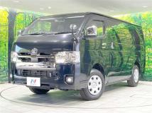 2022 Toyota Hiace Van