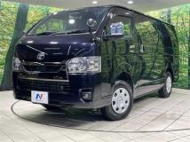 2024 Toyota Hiace Van