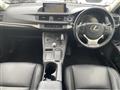 2018 Lexus CT
