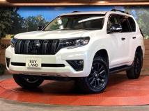 2023 Toyota Land Cruiser Prado