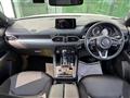 2020 Mazda CX-8