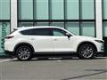 2020 Mazda CX-8