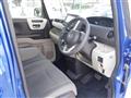 2017 Honda N BOX