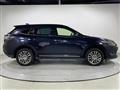 2015 Toyota Harrier