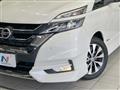 2016 Nissan Serena