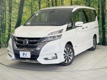 2016 Nissan Serena