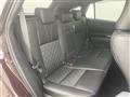 2014 Toyota Harrier