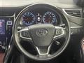 2014 Toyota Harrier