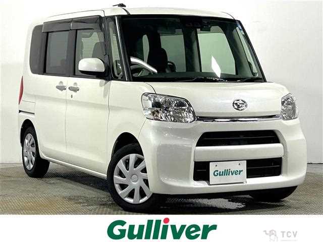 2017 Daihatsu Tanto
