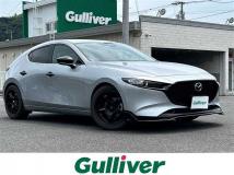 2019 Mazda Mazda3