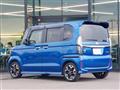 2018 Honda N BOX