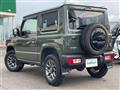 2020 Suzuki Jimny