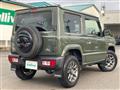 2020 Suzuki Jimny