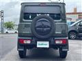 2020 Suzuki Jimny