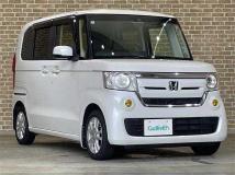 2018 Honda N BOX