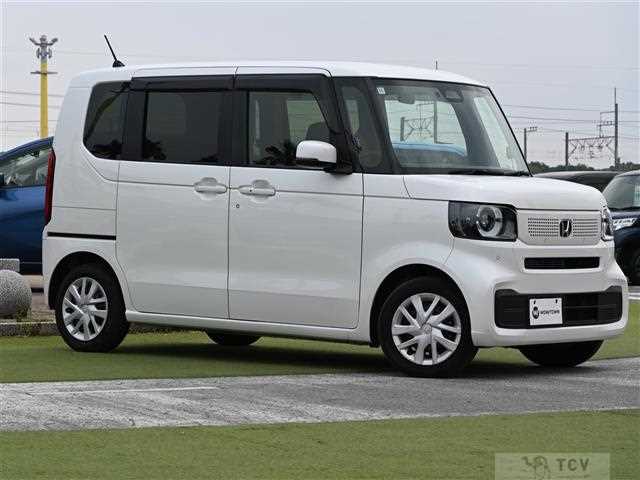 2024 Honda N BOX