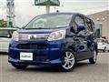 2018 Daihatsu Move