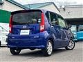 2018 Daihatsu Move