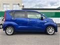 2018 Daihatsu Move