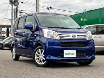 2018 Daihatsu Move