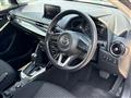 2019 Mazda Demio