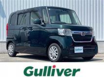 2021 Honda N BOX