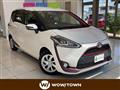 2018 Toyota Sienta