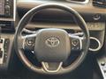 2018 Toyota Sienta