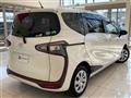 2018 Toyota Sienta