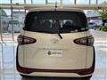 2018 Toyota Sienta