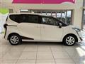 2018 Toyota Sienta
