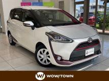 2018 Toyota Sienta