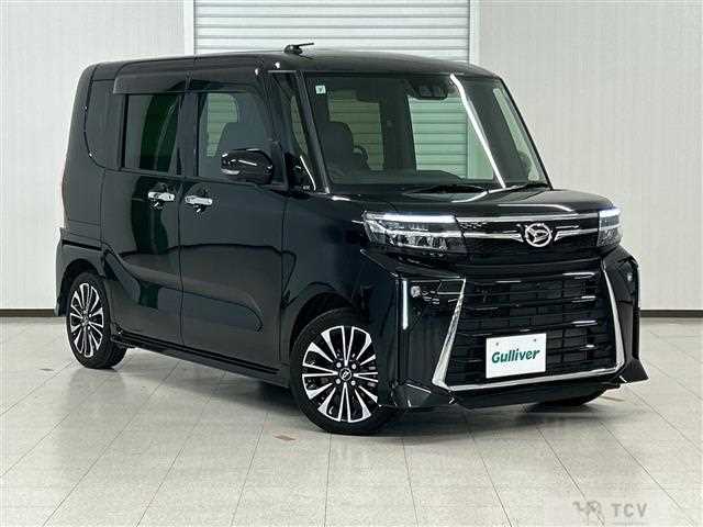 2024 Daihatsu Tanto