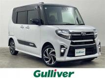 2022 Daihatsu Tanto