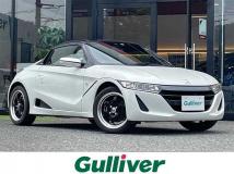 2015 Honda S660