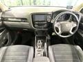 2015 Mitsubishi OUTLANDER PHEV