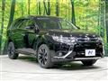 2016 Mitsubishi OUTLANDER PHEV