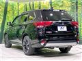 2016 Mitsubishi OUTLANDER PHEV