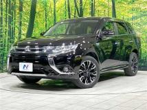 2016 Mitsubishi OUTLANDER PHEV