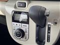 2018 Daihatsu Move Canbus