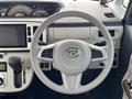 2018 Daihatsu Move Canbus