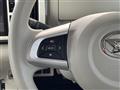 2018 Daihatsu Move Canbus