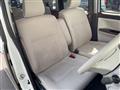 2018 Daihatsu Move Canbus