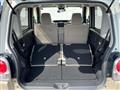 2018 Daihatsu Move Canbus