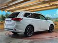 2017 Mitsubishi OUTLANDER PHEV