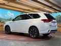 2017 Mitsubishi OUTLANDER PHEV