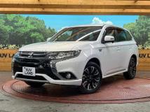 2017 Mitsubishi OUTLANDER PHEV